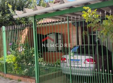 Casa · 105m² · 3 Quartos · 1 Vaga · Casa em Rua Luzia Balzani - Vila Moreira - Guarulhos/SP