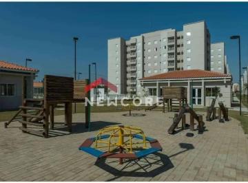 Apartamento · 66m² · 3 Quartos · 1 Vaga · Apartamento em Avenida Armando Salles de Oliveira - Conjunto Residencial Irai - Suzano/SP
