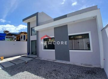 Casa · 75m² · 3 Quartos · 1 Vaga · Casa em Rua Humberto de Campos - Enseada das Gaivotas - Rio das Ostras/RJ
