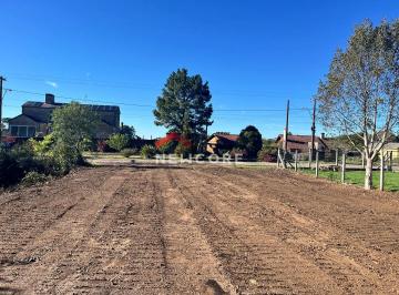 Terreno · 750m² · Lote em  Avenida Chimangos - Colinas - São Francisco de Paula/RS