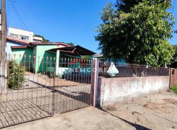 Casa · 136m² · 3 Quartos · 2 Vagas · Casa em Rua Leopoldo Scharlau - Nova Sapucaia - Sapucaia do Sul/RS