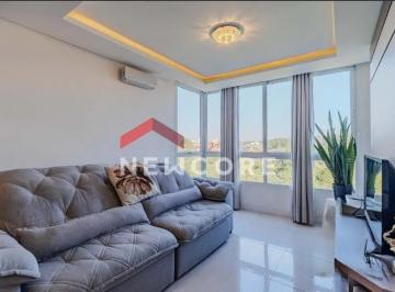 Apartamento · 71m² · 3 Quartos · 1 Vaga · Apartamento em  Avenida da Cavalhada - Cavalhada - Porto Alegre/RS