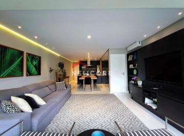 Apartamento · 131m² · 3 Quartos · 2 Vagas · Apartamento em  Alameda do Monjoleiro - Riviera - Bertioga/SP