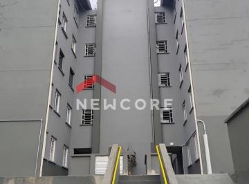 Apartamento · 50m² · 2 Quartos · Apartamento em  Rua Brinco de Princesa - Jardim Primavera - Mauá/SP