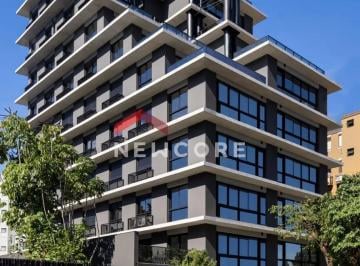 Apartamento · 41m² · 1 Quarto · 1 Vaga · Apartamento em  Avenida Francisco Petuco - Boa Vista - Porto Alegre/RS