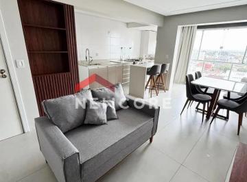 Apartamento · 78m² · 2 Quartos · 2 Vagas · Apartamento em Rua José Bonifácio - Centro - São Leopoldo/RS
