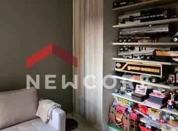 Casa de 3 quartos, Indaiatuba · Sobrado em Rua Nove de Julho - Vila Georgina - Indaiatuba/SP