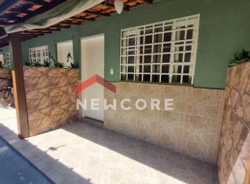 Casa · 45m² · 2 Quartos · 1 Vaga · Casa de condomínio em Rua Luiz Lyria Martinez - Jardim Casa Branca - Caraguatatuba/SP