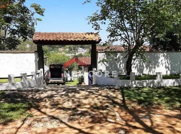 Rural · 156m² · 3 Quartos · 6 Vagas · Chácara em Rua Canadá - Centro - Biritiba Mirim/SP
