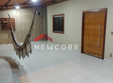 Casa · 250m² · 3 Quartos · 2 Vagas · Casa em Rua 2 - Vista da Serra - Caeté/MG