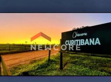 Rural · 186m² · 5 Quartos · Chácara em  Av Cláudio Domingos - Sítio  - Terra Rica/PR