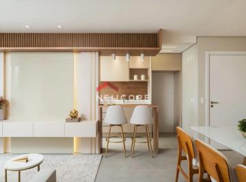 Apartamento · 87m² · 3 Quartos · 2 Vagas · Apartamento em  Avenida Doutor Mário Sperb - Jardim América - São Leopoldo/RS