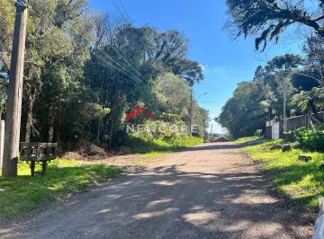 Terreno · 420m² · Lote em Rua São Gotardo - São Bernardo - São Francisco de Paula/RS
