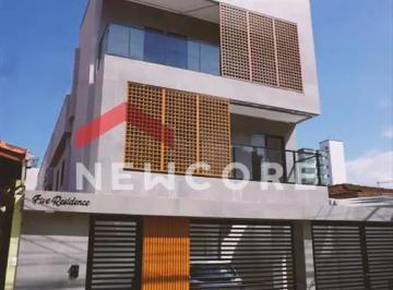 Casa · 90m² · 2 Quartos · 1 Vaga · Casa de condomínio em Rua Guatemala - Guilhermina - Praia Grande/SP