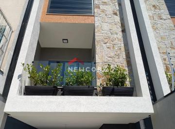 Casa · 127m² · 3 Quartos · 2 Vagas · Sobrado em Rua Mazagão - Cidade Patriarca - São Paulo/SP