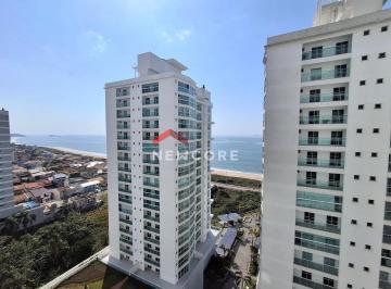 Apartamento · 123m² · 3 Quartos · 2 Vagas · Apartamento em  Av. Nereu Ramos - Itacolomi - Balneário Piçarras/SC