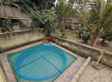 Rural · 720m² · 3 Quartos · 5 Vagas · Sítio em  Rua Padre Libério - Pousadas do Lago - Esmeraldas/MG