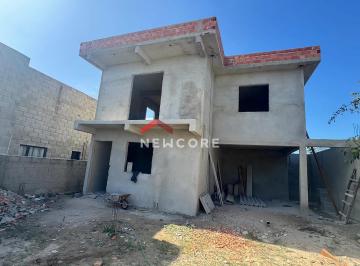 Casa · 80m² · 2 Quartos · 2 Vagas · Casa em Rua Colombia - Cibratel II - Itanhaém/SP