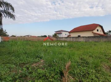 Terreno · 725m² · Lote em condomínio em Rua das Palmeiras - Bougainville Residencial V - Peruíbe/SP