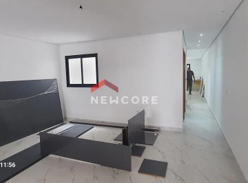 Casa · 200m² · 4 Quartos · 3 Vagas · Sobrado em  Rua Aracati - Vila Curuçá - Santo André/SP