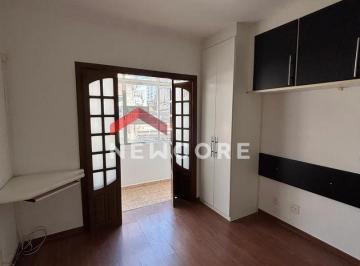Apartamento · 120m² · 2 Quartos · 1 Vaga · Apartamento em Avenida Marechal Floriano Peixoto - Gonzaga - Santos/SP