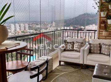 Apartamento · 89m² · 3 Quartos · 2 Vagas · Apartamento em Rua Siracusa - Jardim Messina - Jundiaí/SP