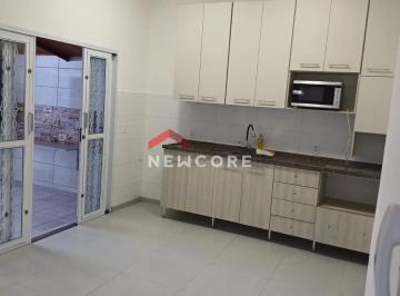 Casa · 141m² · 3 Quartos · 2 Vagas · Casa em  Rua Major Lacerda - Vila Arens II - Jundiaí/SP