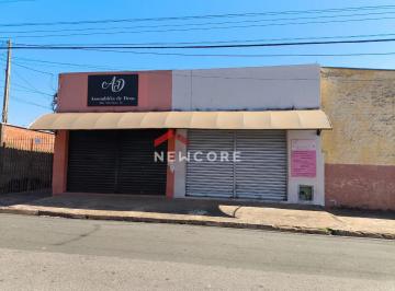 Comercial · 260m² · Sala comercial em Rua São Pedro - Vila Santa Fé - Pirassununga/SP