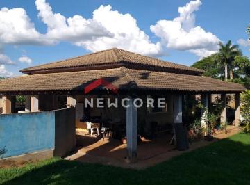 Casa · 300m² · 3 Quartos · 10 Vagas · Casa em Rua Ovidio Orsini Filho - Residencial Bela Vista II (Zona Rural) - São José do Rio Preto/SP