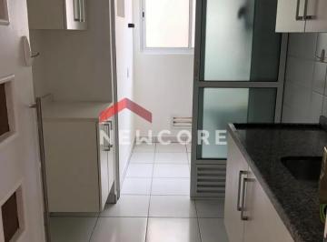 Apartamento · 70m² · 2 Quartos · 2 Vagas · Apartamento em  Avenida General Mac Arthur - Vila Lageado - São Paulo/SP