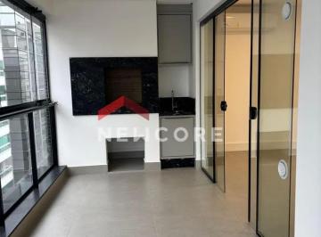 Apartamento · 131m² · 3 Quartos · 3 Vagas · Apartamento em  Rua 236 - Meia Praia - Itapema/SC