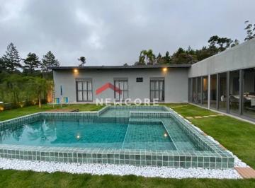 Casa · 185m² · 3 Quartos · 6 Vagas · Casa de condomínio em Estrada do Tanabinho - Parque imperial - Embu-Guaçu/SP