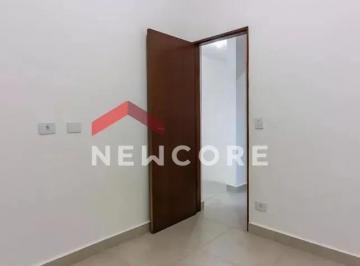 Apartamento · 34m² · 1 Quarto - Newcore · Apartamento em  Rua Agop Guzelian - Presidente Altino - Osasco/SP