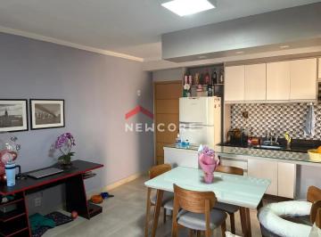 Apartamento · 69m² · 2 Quartos · 2 Vagas · Apartamento em  Rua Henrique Savi - Vila Nova Cidade Universitária - Bauru/SP