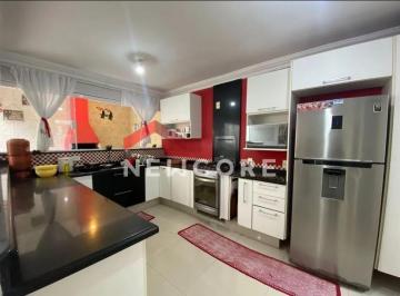 Casa · 107m² · 3 Quartos · 2 Vagas · Casa de condomínio em Avenida Elias Maluf - Wanel Ville - Sorocaba/SP