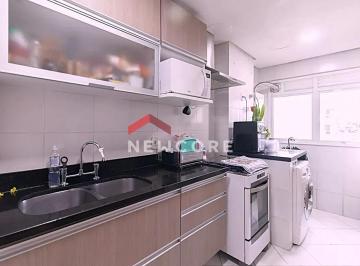 Apartamento · 71m² · 3 Quartos · 1 Vaga · Apartamento em  Avenida da Cavalhada - Cavalhada - Porto Alegre/RS