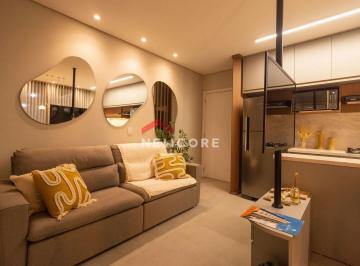 Apartamento · 63m² · 2 Quartos · 1 Vaga · Apartamento em  Rua Doutor Jorge Naamann - Centro - São Leopoldo/RS