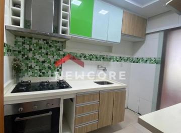 Apartamento · 46m² · 2 Quartos · 1 Vaga · Apartamento em  Rua Padre Ângelo Corso - Cavalhada - Porto Alegre/RS