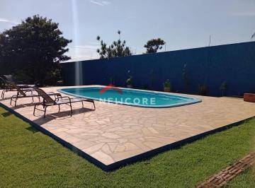 Rural · 203m² · 2 Quartos · 10 Vagas · Chácara em  Rua Professora Carolina Mendes Tame - Recanto dos Universitários - Rio das Pedras/SP