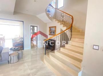 Casa · 339m² · 5 Quartos · 4 Vagas · Casa de condomínio em Avenida Luiz Eduardo Toledo Prado - Vila do Golf - Ribeirão Preto/SP