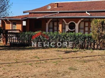 Rural · 290m² · 3 Quartos · 3 Vagas · Chácara em Rua Frederico Pagani - Quinta da Bela Olinda - Bauru/SP