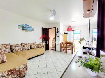 Apartamento · 76m² · 3 Quartos · 1 Vaga · Apartamento em  Rua Gonçalves Dias - Itaguá - Ubatuba/SP