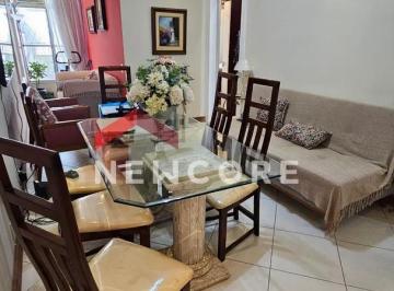 Apartamento · 55m² · 1 Quarto · Apartamento em Rua Antônio Basílio - Tijuca - Rio de Janeiro/RJ