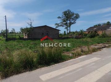 Terreno · 342m² · Lote em Avenida Circular - Cidade Nova Peruíbe - Peruíbe/SP