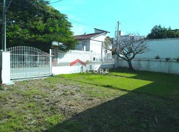 Terreno Venda 825m²  · Lote em  Rua Sérgio Gil - Balneário - Florianópolis/SC