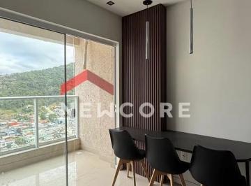 Apartamento · 59m² · 2 Quartos · 1 Vaga · Apartamento em Rua 607 - Tabuleiro dos Oliveiras  - Itapema/SC