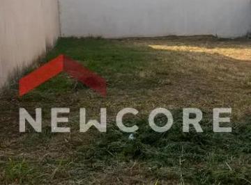 Terreno · 250m² · Lote em condomínio em  Avenida José Hoffmann - Residencial Real Parque Sumaré - Sumaré/SP