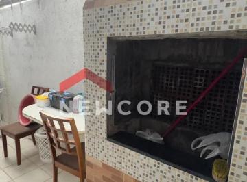 Casa · 40m² · 1 Quarto · 1 Vaga · Casa de condomínio em  Rua Rubens Gonçalves de Freitas - Tupi - Praia Grande/SP