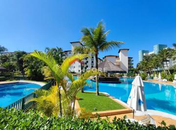 Apartamento · 128m² · 4 Quartos · 2 Vagas · Apartamento em  Alameda Nina - Riviera - Bertioga/SP