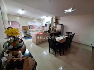 Casa · 326m² · 3 Quartos · 2 Vagas · Sobrado em  Rua Vilna - Vila Francisco Matarazzo - Santo André/SP